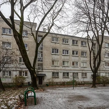 Karmelicka Cosy Apartment *