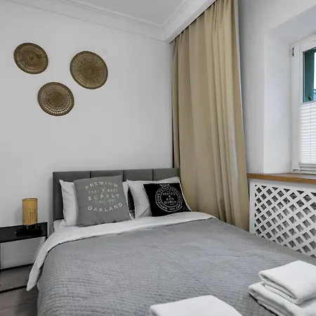 Apartment Karmelicka Cosy